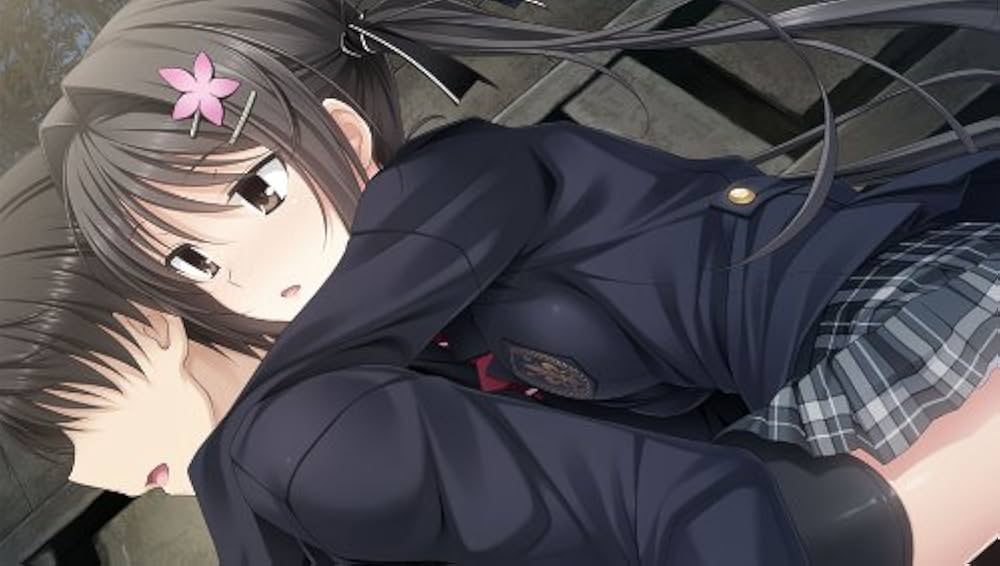 キスベル (限定版) (初回特典 1みつばの目覚ましボイス付き キスベル 主題歌、2オリジナルサウンドトラック、3デコステッカー同梱) - PSVita 9jupf8b 818gxx3DR-L._UF1000,1000_QL80_.jpg